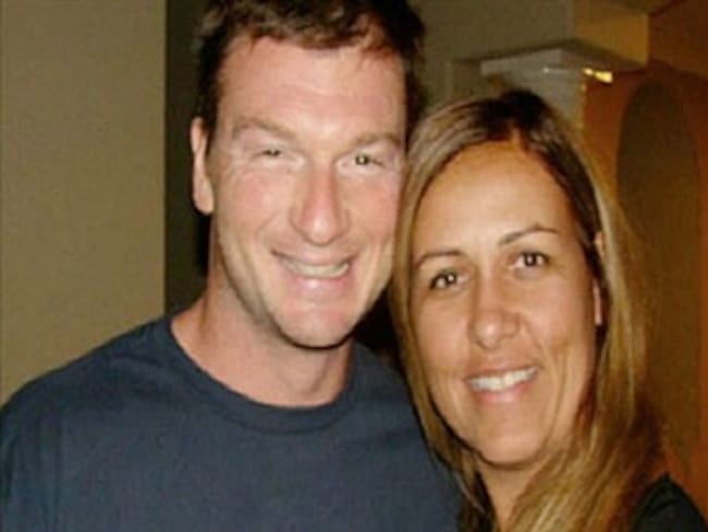 Arrestan en California a ex productor de 'Survivor'