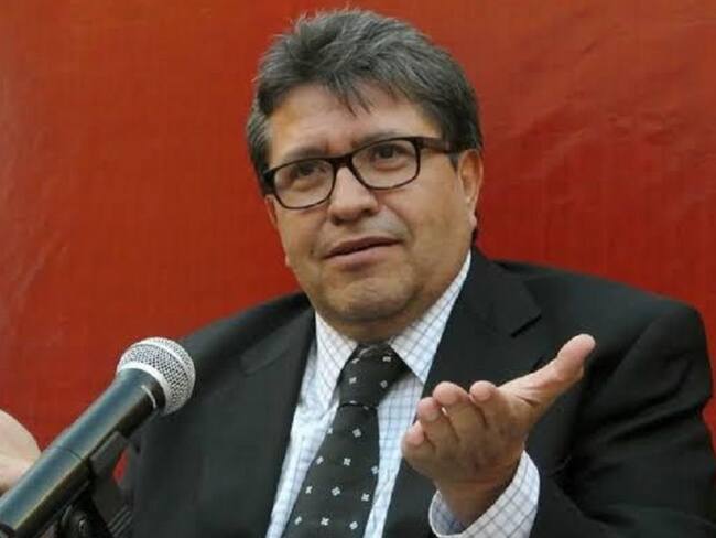 Monreal pide a Ebrard y Muñoz Ledo evitar confrontaciones