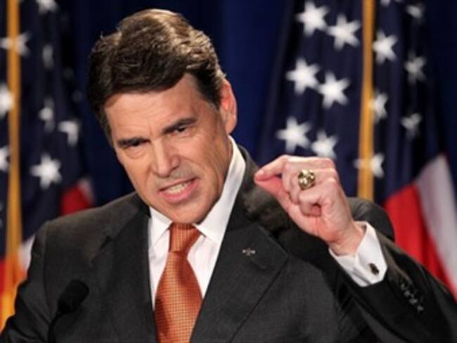 Pide AI a gobernador de Texas suspender ejecución de mexicano