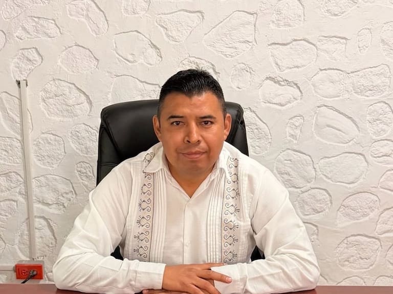 Partido Verde condena atentado contra el alcalde de Temoac, Morelos