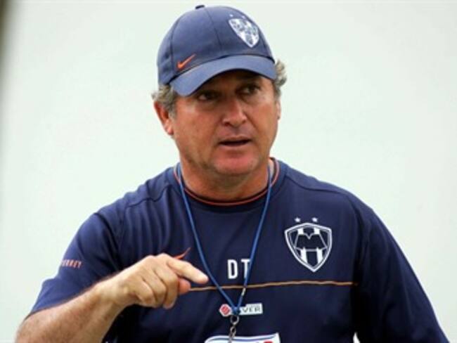 Confía Vucetich en llegar a la final del Mundial de Clubes