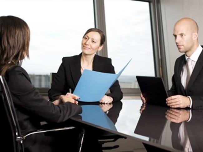 Errores en las entrevistas de trabajo