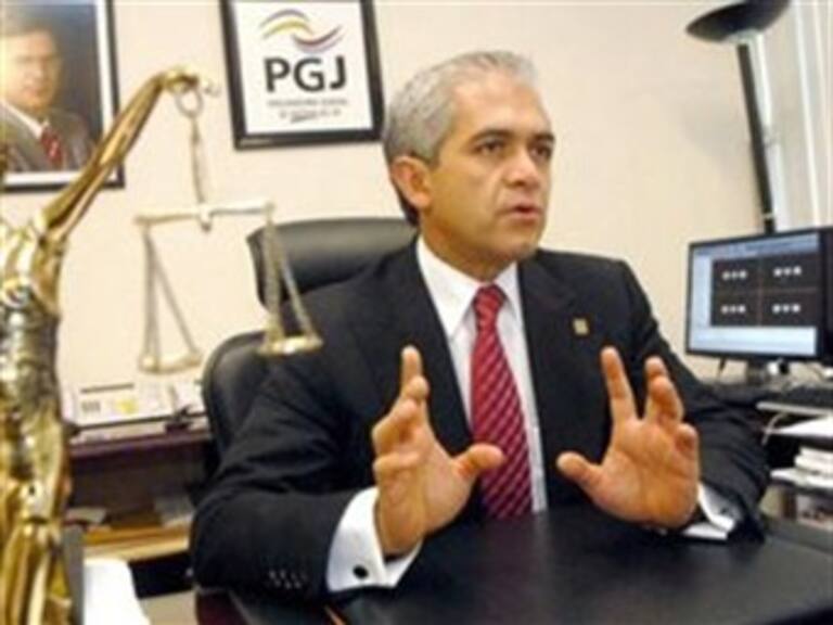 Confirma PGJDF a cuatro policías arraigados por caso Coppel