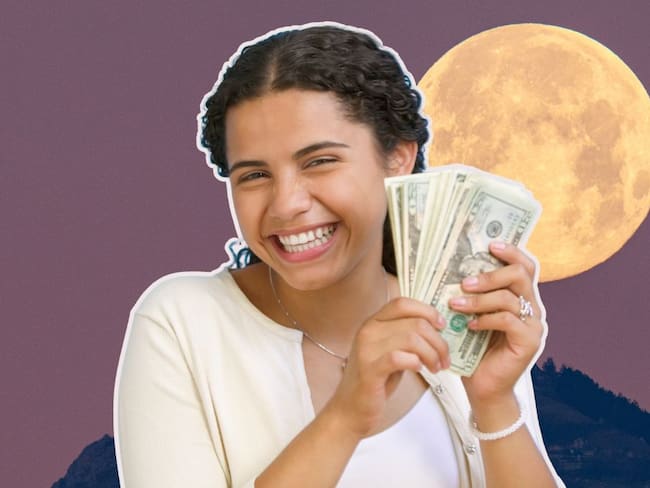 Luna Lobo: 6 signos que serán afortunados con dinero y abundancia este 7 de enero, según el Horóscopo de Nana Calistar