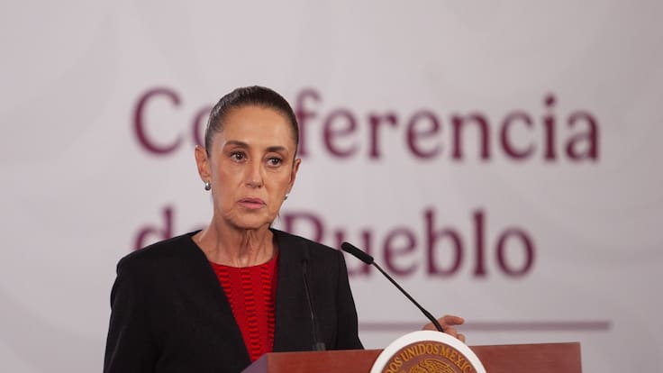 Enviará Sheinbaum iniciativa para evitar candidatos con nexos al crimen organizado
