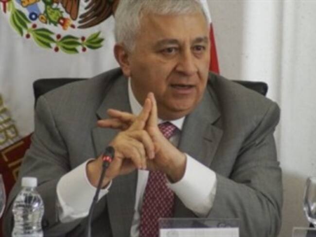 Falta de vocación científica satura algunas carreras: Chuayffet