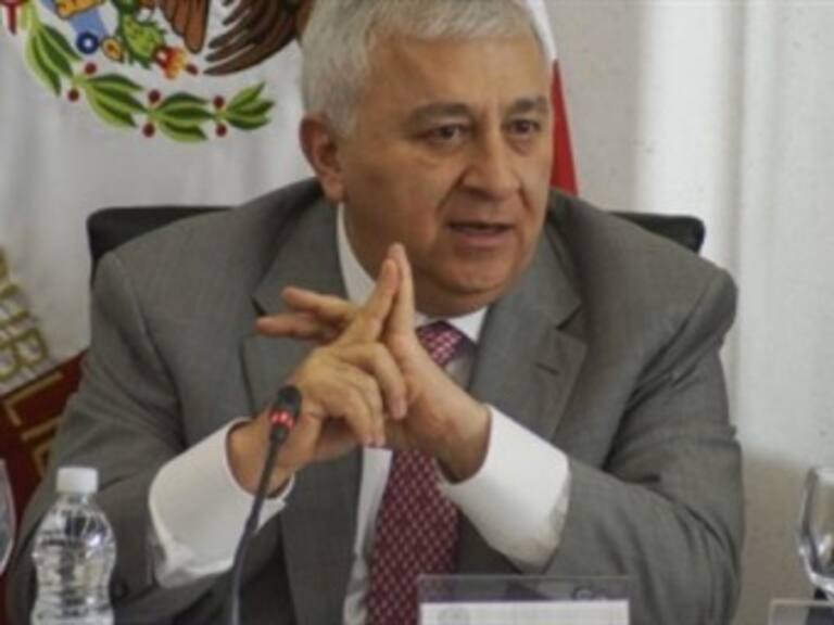 Falta de vocación científica satura algunas carreras: Chuayffet