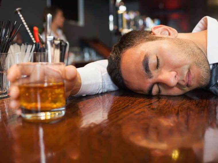 La edad promedio del inicio de consumo de alcohol en el Distrito Federal es de 12 años