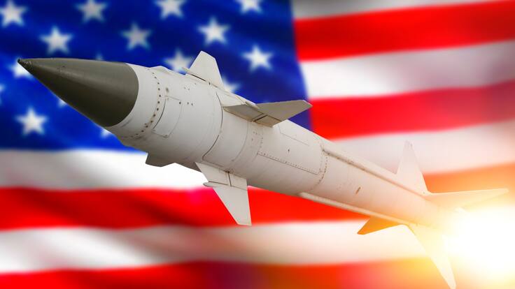 Guerra con Irán: Pentágono revela escasez de misiles y daños a instalaciones de Estados Unidos
