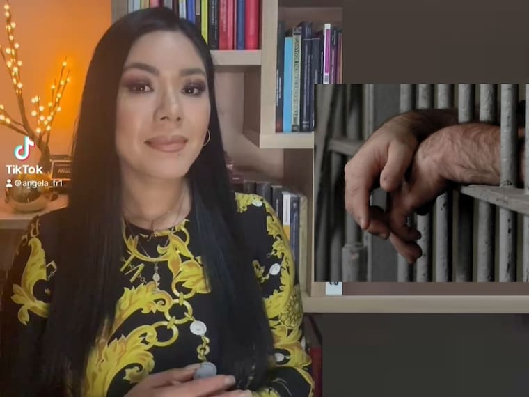 ¿Qué tenemos que saber sobre la prisión preventiva oficiosa? “Sí es necesaria la prisión preventiva, pero la prisión tendría que ser justificada, porque las cárceles están saturadas”