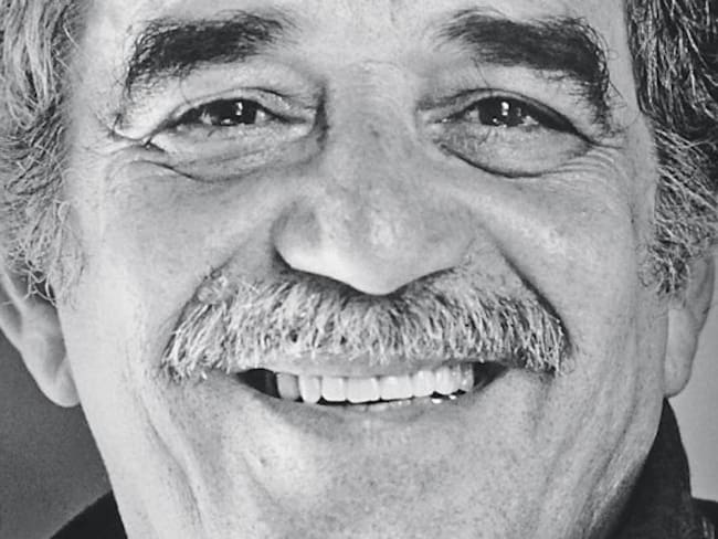 Recordamos a Gabriel García Márquez a 5 años de su partida