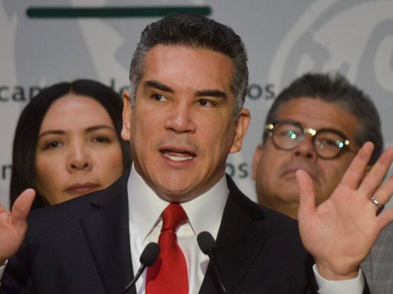 Me pueden amenazar pero PRI votará contra reforma electoral de AMLO