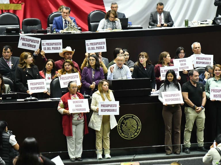 FOTO: MARIO JASSO/CUARTOSCURO.COM