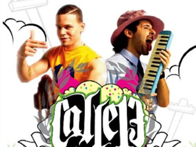 Encabeza 'Calle 13' nominaciones al Grammy Latino