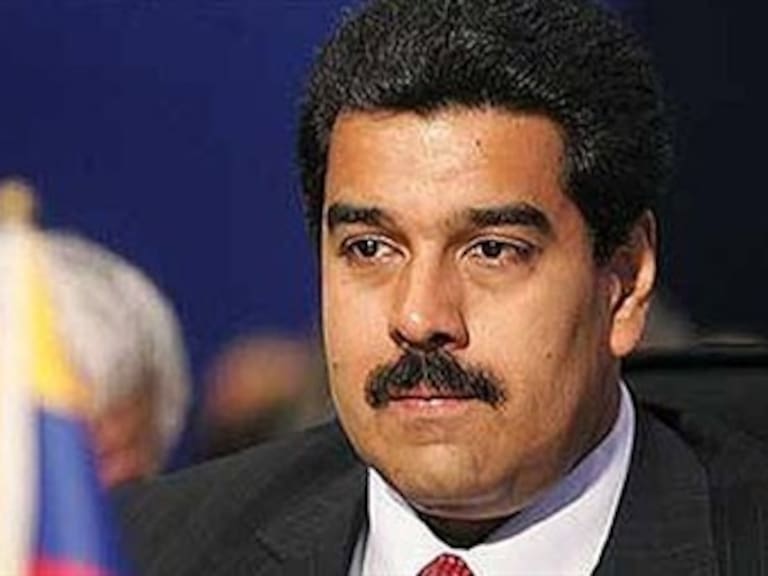 Expulsa Venezuela a diplomático estadunidense