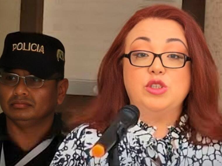 Sheinbaum anuncia ‘medidas’ contra jueza que ordenó bajar Reforma Judicial del DOF.