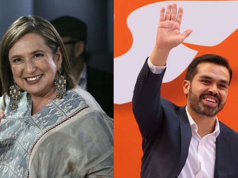 "Estoy tranquila, sé a lo que vine, sabía desde un principio que me enfrentaba a una elección de estado, se el cinismo del presidente con el que se mete".