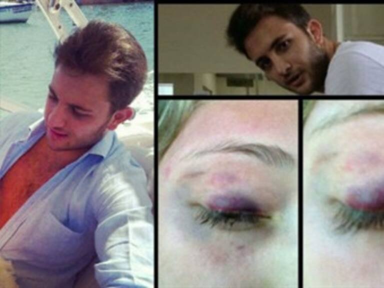 Nieto de Murillo Karam se presenta voluntariamente ante la justica