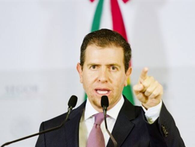 Queremos que llegue a CONADE gente honorable, decente, que se preocupe por el atleta: Castillo