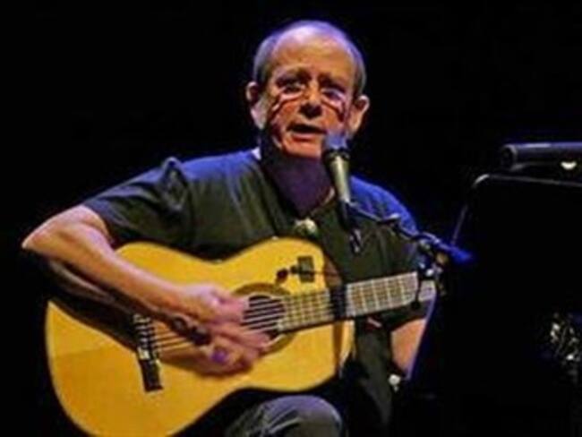 Debutará Silvio Rodríguez en el cine