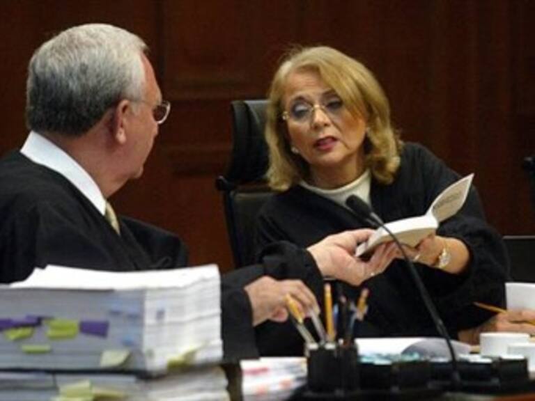 Revela SCJN investigación de Atenco