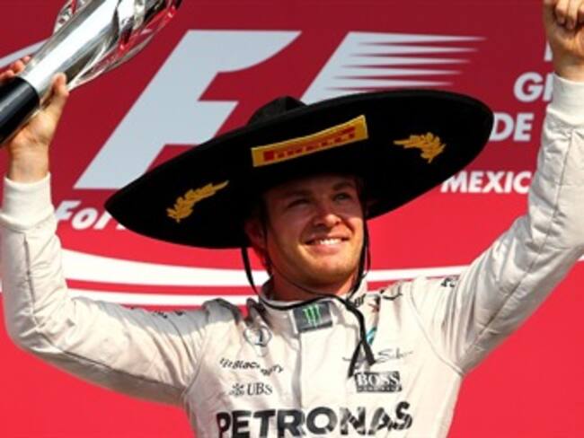 ¿Cómo se vivió el Gran Premio de México?