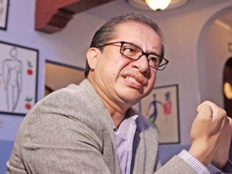 México necesita líderes temerosos de Dios ¿Quién lo dijo?