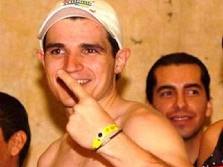 Muere boxeador Marco Antonio 'Texano' Nazareth