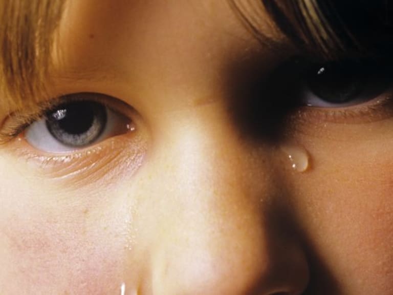 10 señales que tu hijo ha sido víctima de abuso