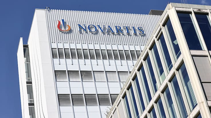 Novartis busca duplicar el nivel de innovación farmacéutica en México