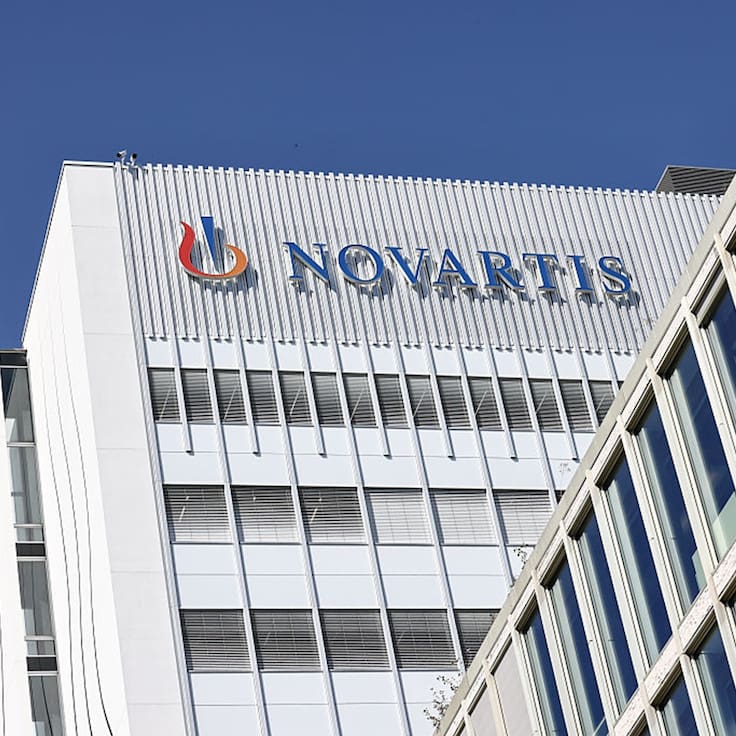 Novartis busca duplicar el nivel de innovación farmacéutica en México