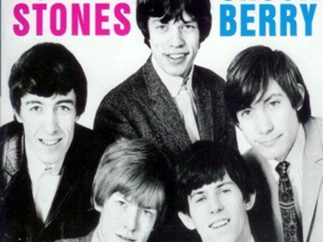 Los Stones sacarán un disco para celebrar su 50 aniversario