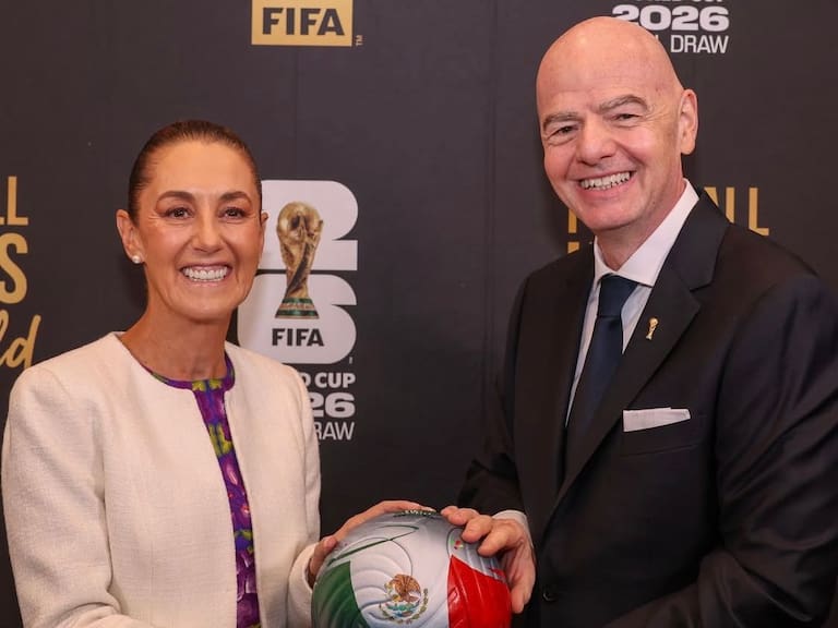 FOTO: IG / @gianni_infantino