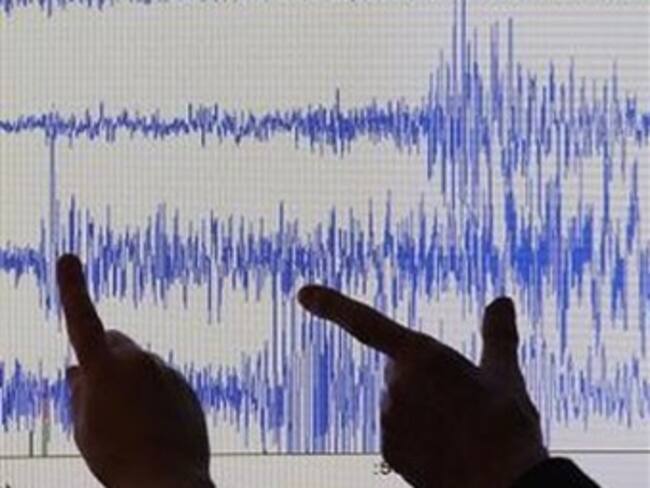 Retiran alerta de tsunami en El Salvador tras sismo de 6.7 grados