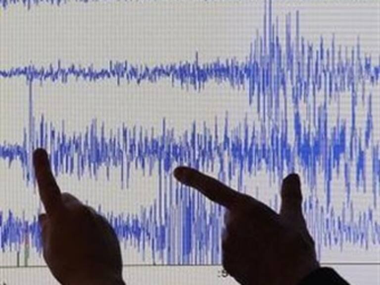 Retiran alerta de tsunami en El Salvador tras sismo de 6.7 grados