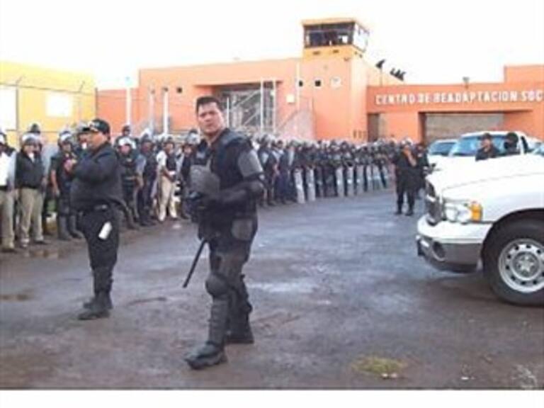 Nombran a Miguel Rivera titular de seguridad pública en Zacatecas