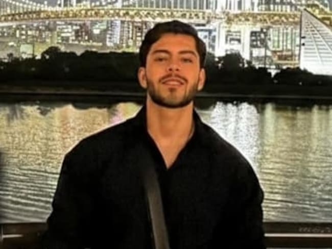 Exigen justicia por Fernando Alan, estudiante de Derecho asesinado en Culiacán