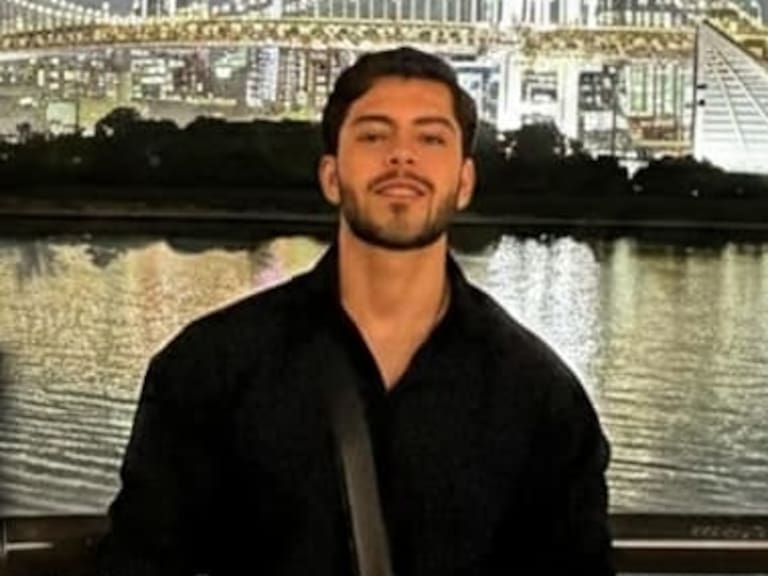 FOTO: Andrea Dorantes