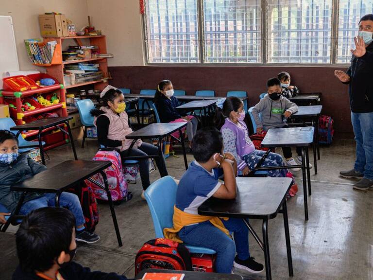 SEP frena programa piloto del nuevo plan de estudios para nivel básico