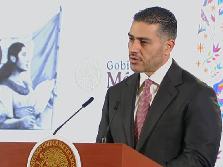 Aprueba Senado súper secretaria de Harfuch