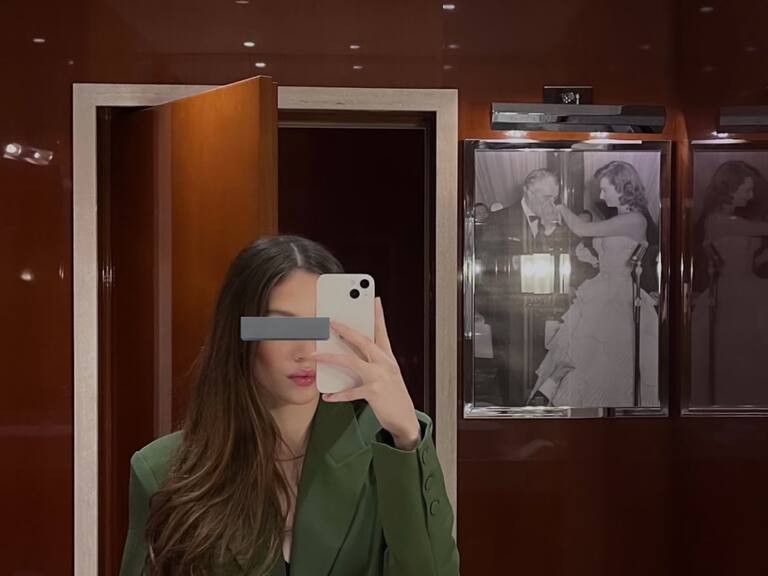 Vinculan a proceso a Marianne por apuñalar a Valentina Gilabert