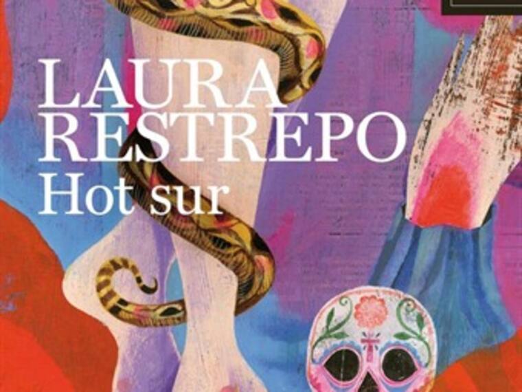 'Hot sur'. Javier Aranda, experto en libros