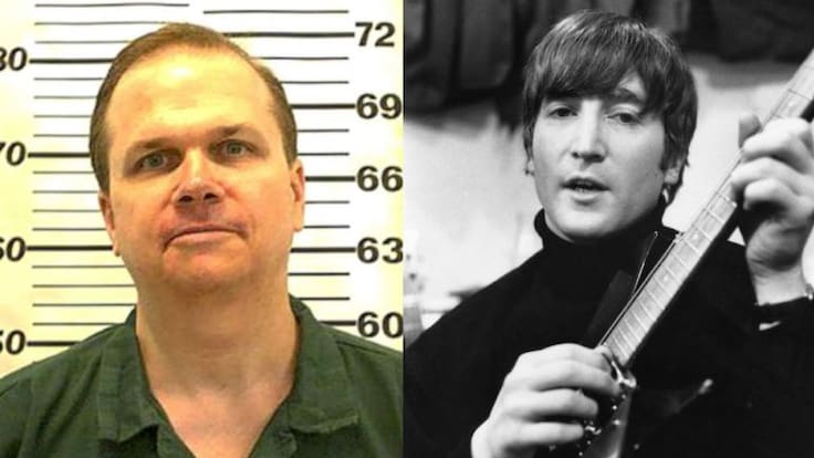 Asesino de John Lennon buscará su libertad condicional