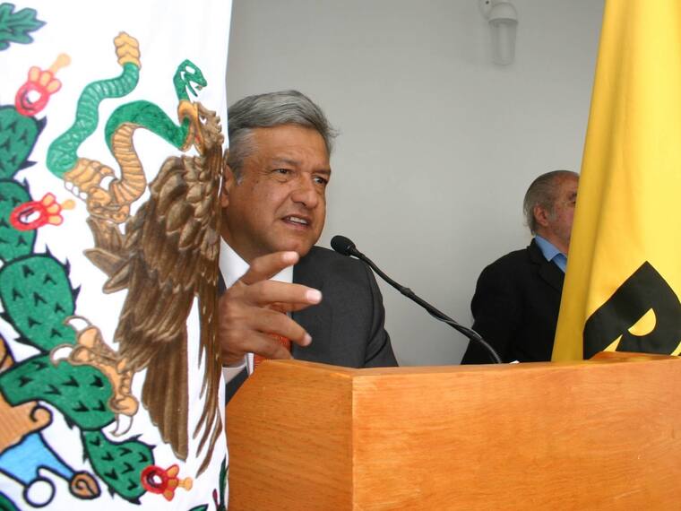 "No habrá cargos criminales contra AMLO, pero esto es un bombazo político" : Ioan Grillo, periodista