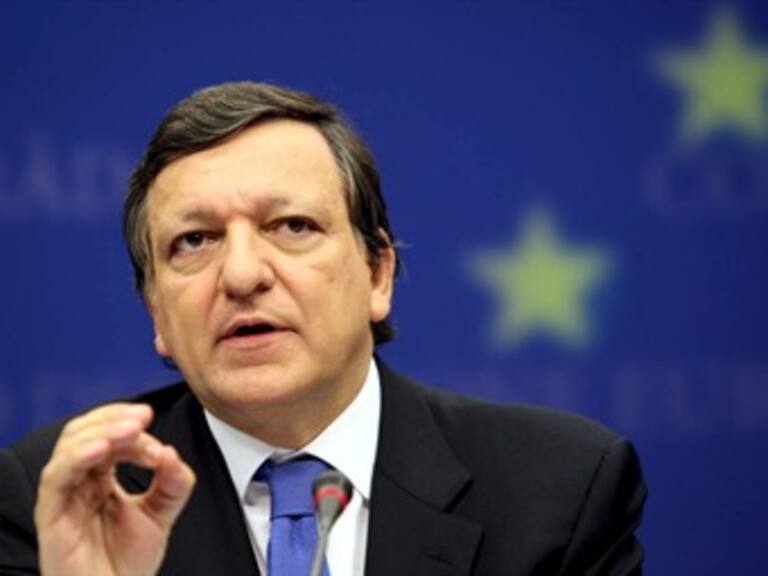 Pedirá Durao Barroso a la UE mejorar la competitividad