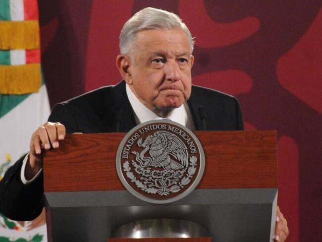 Dispuesto AMLO a responder sobre su hermano Pío a través de carta