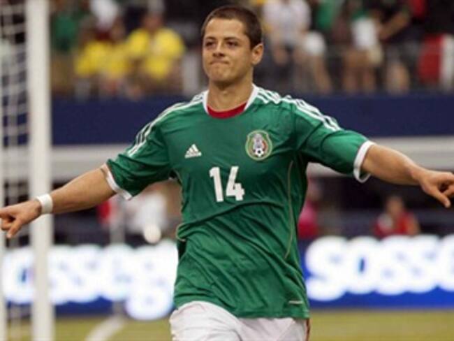 A ganar Tri a Honduras para aclarar camino hacia el Mundial