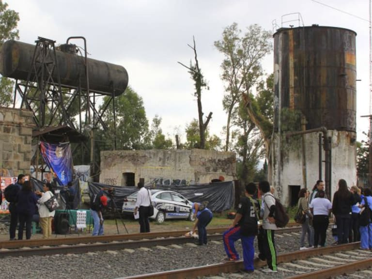 ONGs denuncian anomalías en fosa de Huehuetoca