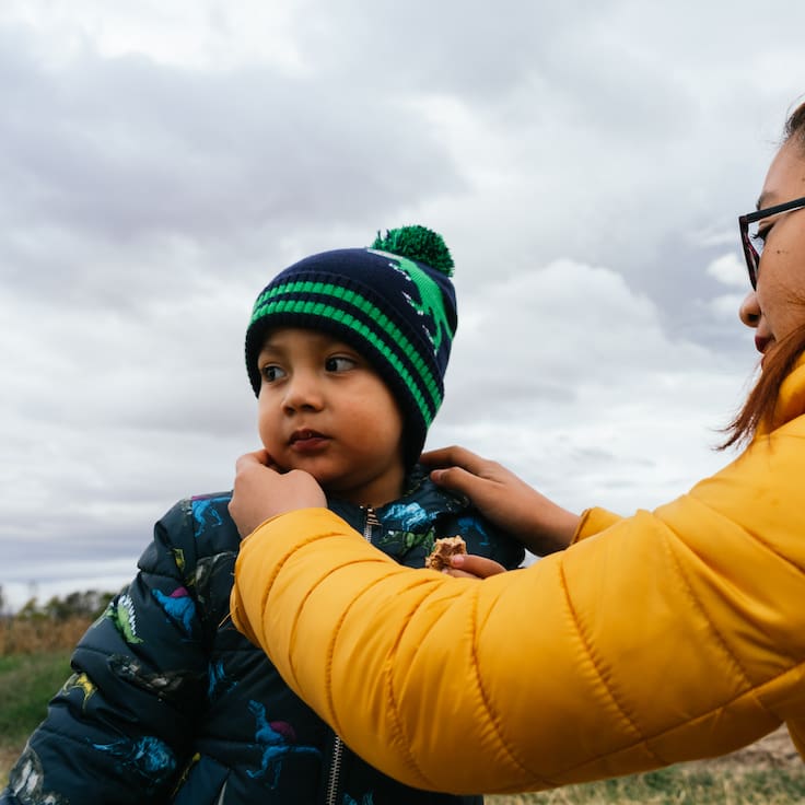 Frente Frío 32 en México 2026: estados afectados, temperaturas y pronóstico