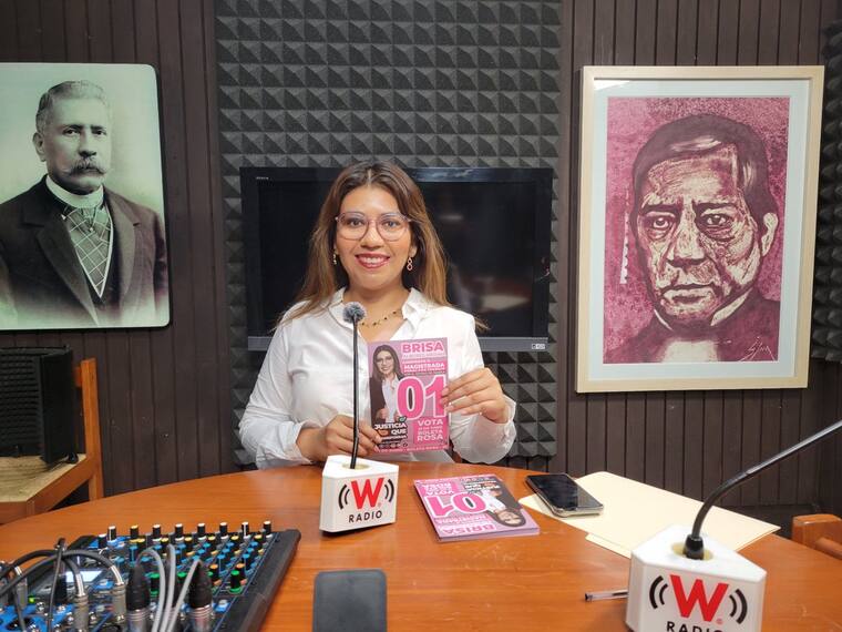 En Oaxaca Inició Nueva Era Del Poder Judicial